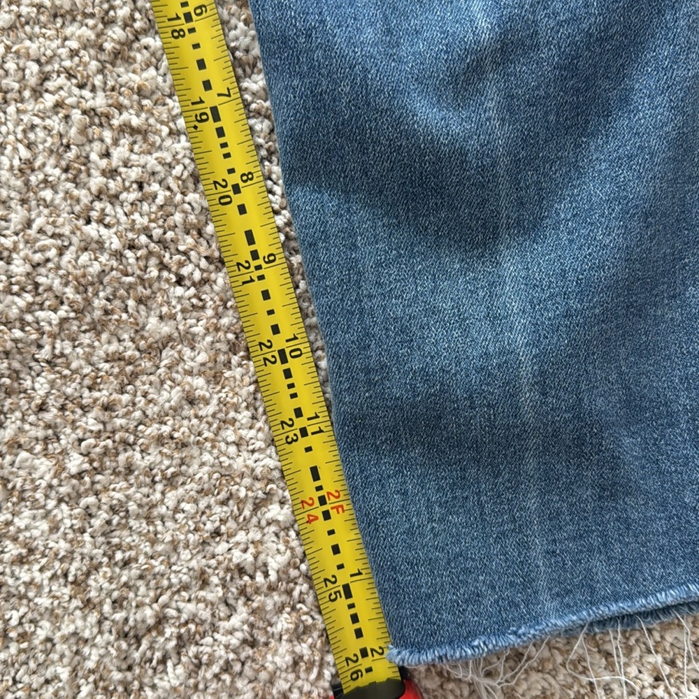 Women's Citizens of Humanity Isola Jeans - Picture 5 of 5